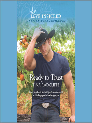 cover image of Ready to Trust